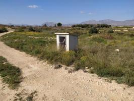 Terreno en venta en Albatera, Partida del Moco photo 0