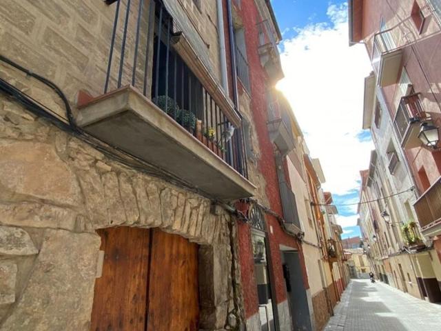 Piso en venta en Sallent, C-.Pont de la Concòrdia photo 0