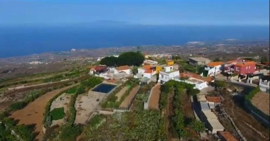 Terreno en venta en La Concepción photo 0