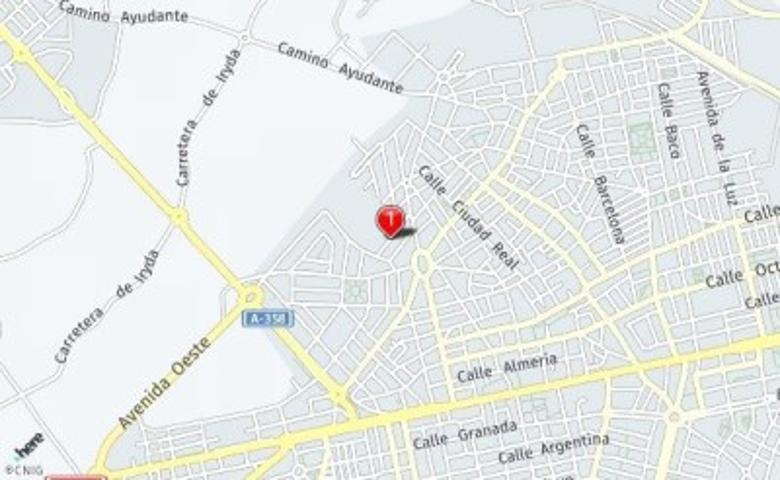 Terreno en venta en El Ejido, Ejido norte photo 0