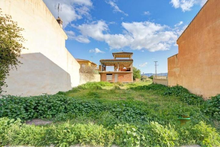 Terreno en venta en Dúrcal, Marchena photo 0