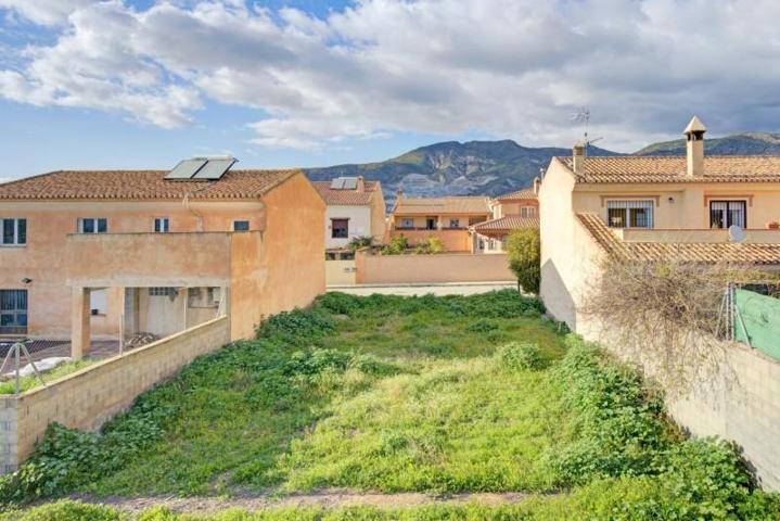 Terreno en venta en Dúrcal, Marchena photo 0