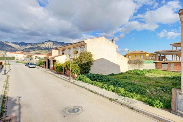 Terreno en venta en Dúrcal, South of spain photo 0