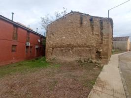 Terreno en venta en Sádaba, Sádaba photo 0