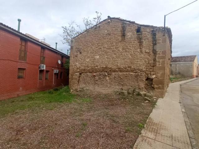 Terreno en venta en Sádaba, Sádaba photo 0