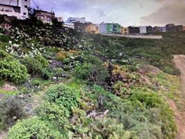 Terreno en venta en Las Palmas de Gran Canaria, Casa Ayala photo 0