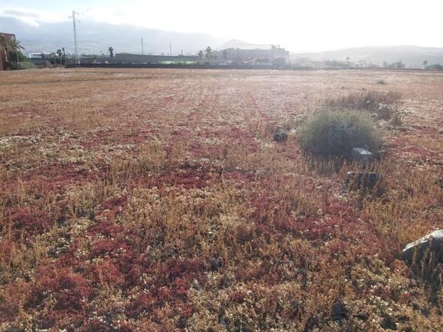 Terreno en venta en Telde, Las remudas photo 0