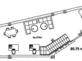 Oficina en venta en Talavera la Real photo 0