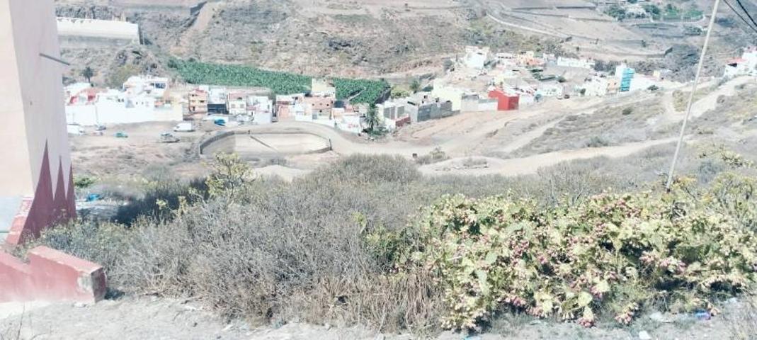 Terreno en venta en Las Palmas de Gran Canaria, Casa Ayala photo 0