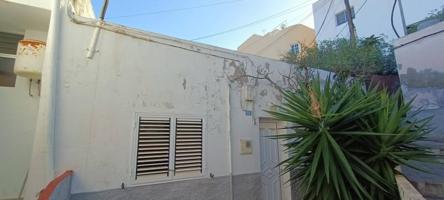 Casa en venta en La Laguna, Bajamar-Punta del Hidalgo photo 0