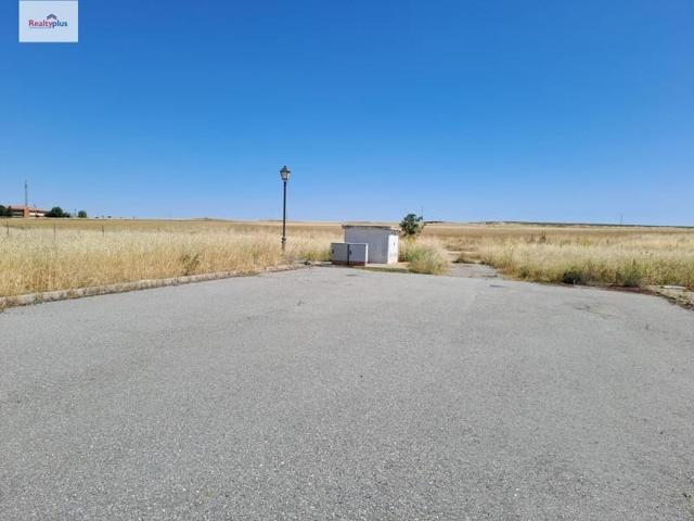 Terreno en venta en Santa María la Real de Nieva, Área de Santa María Real de Nieva photo 0