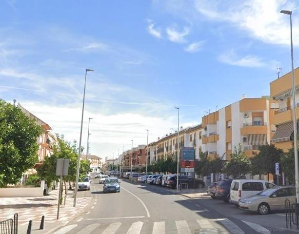 Adosada en venta en Palma del Río, Barriada de goya photo 0