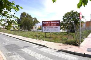 Terreno en venta en Huércal de Almería, Los pinos photo 0