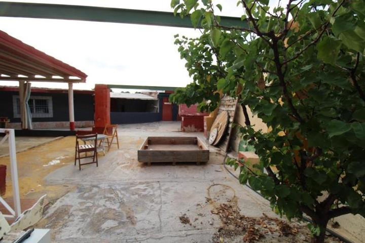 Casa con terreno en venta en Fortuna, La matanza 1 photo 0