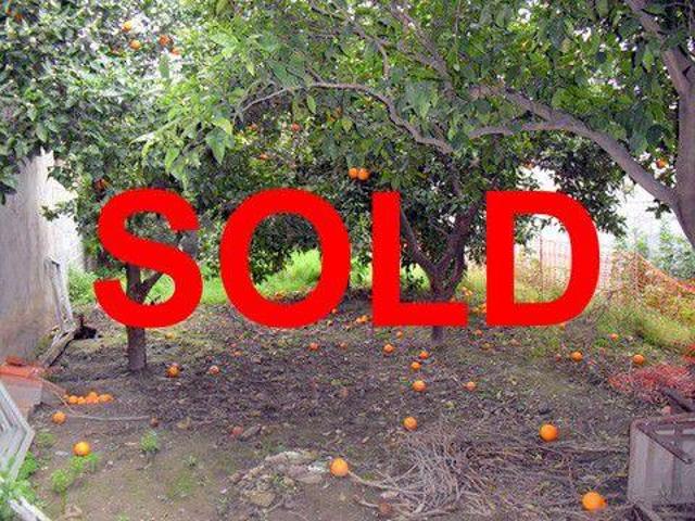 Terreno en venta en Piñar, Melegis photo 0