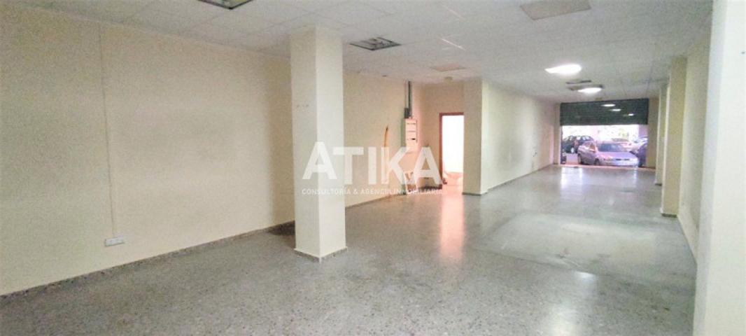 Local comercial en venta en Ontinyent, San Jose photo 0