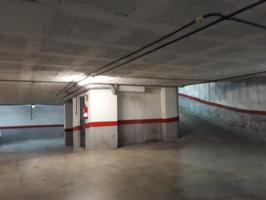 Parking en venta en Barcelona, La Marina de Port photo 0
