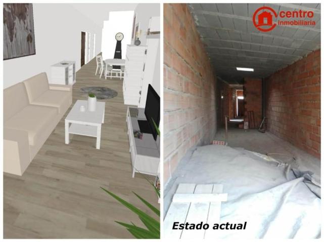 Casa en venta en Pechina, Centro photo 0