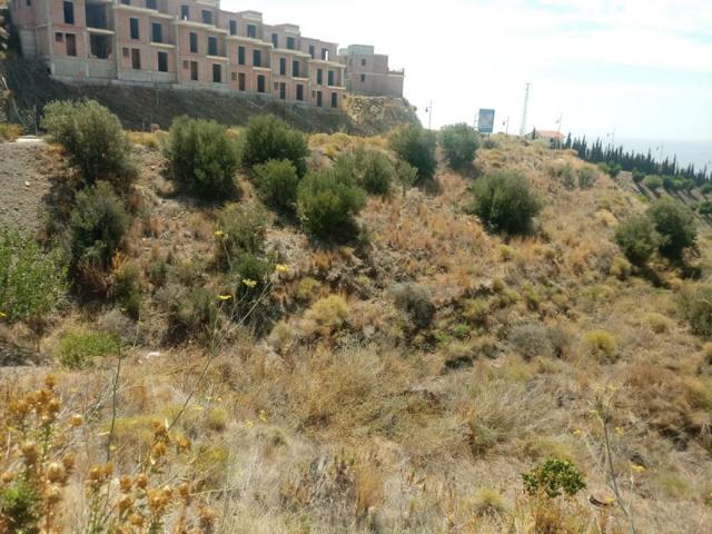 Terreno en venta en Torrox, Costa - El Penoncillo photo 0