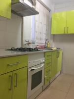 Piso en venta en Alicante, Alto garbinet photo 0