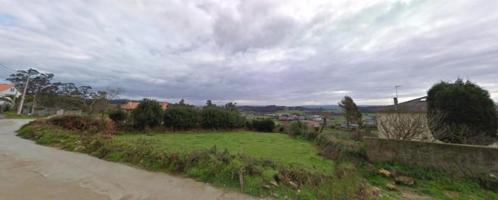 Terreno en venta en Carballo, Oza photo 0