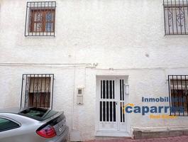 Adosada en venta en Uleila del Campo, Calle Federico García Lorca, 04279 photo 0