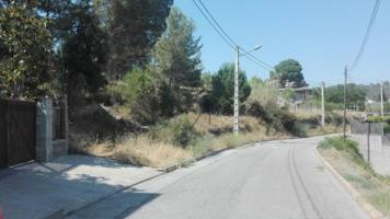 Terreno en venta en Navarcles, ZONA LA PLANOTA photo 0