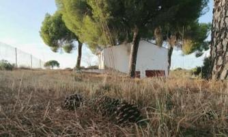 Terreno en venta en Garrovillas de Alconétar, Garrovillas photo 0