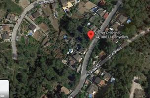 Terreno en venta en Canyelles, Canyelles photo 0