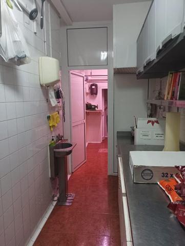 Local comercial en venta en Córdoba, Cairo photo 0