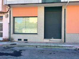 Local comercial en venta en Silleda photo 0
