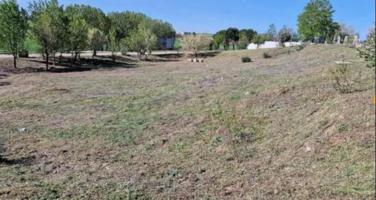 Terreno en venta en Tórtola de Henares, Tortola de henares photo 0