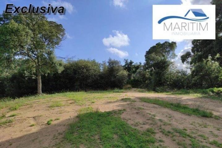 Terreno en venta en Palafolls photo 0