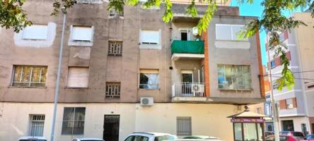 Piso en venta en Villarreal, Barrio del Pilar photo 0