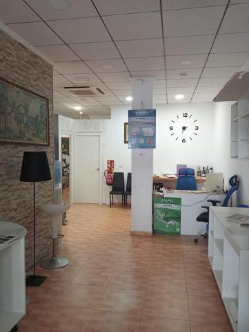 Oficina en venta en Torrevieja, Estacion de autobuses photo 0