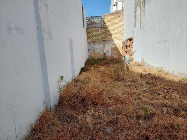 Terreno en venta en Dos Hermanas, Real Utrera photo 0