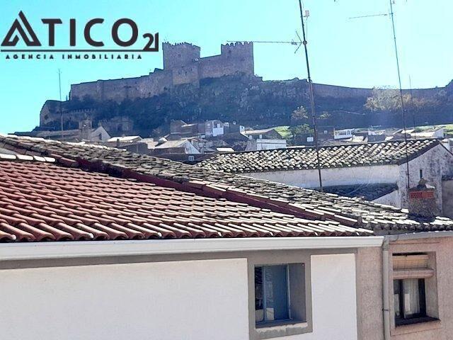 Casa en venta en Alburquerque, ALBURQUERQUE photo 0