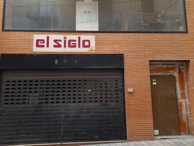 Local comercial en venta en Móra d'Ebre, Móra d Ebre photo 0