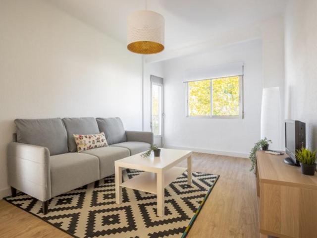 Piso en venta en Andújar photo 0