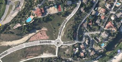 Terreno en venta en Navarcles, LA PLANOTA photo 0