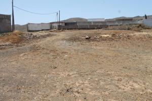 Terreno en venta en Telde, Lomo catela photo 0