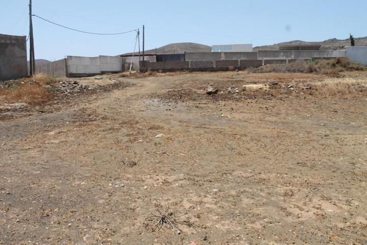 Terreno en venta en Telde, Lomo catela photo 0