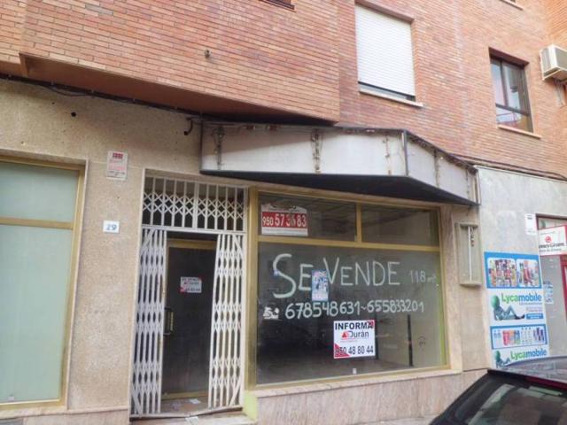 Local comercial en venta en El Ejido, El Ejido photo 0