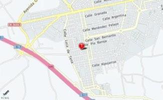 Local comercial en venta en El Ejido, Loma de la mezquita photo 0