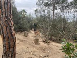 Terreno en venta en Esparreguera, SERRA ALTA photo 0