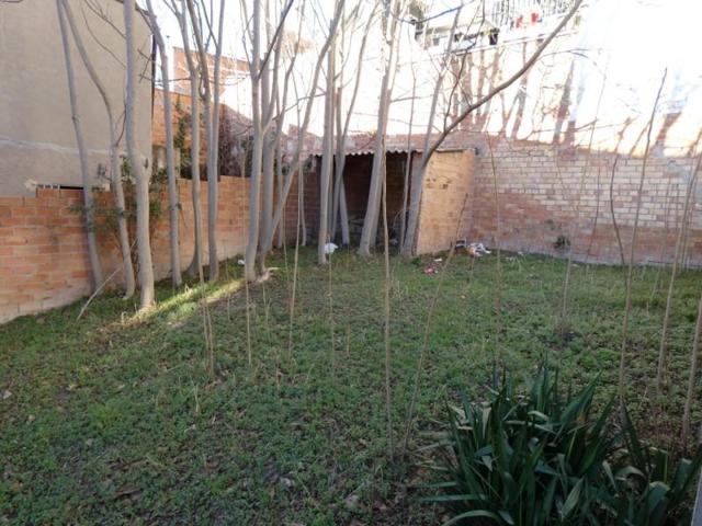 Terreno en venta en Vilanova del Camí, Barri La Pau photo 0