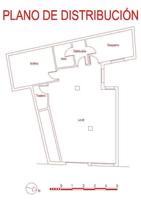 Local comercial en venta en Bormujos, Centro photo 0