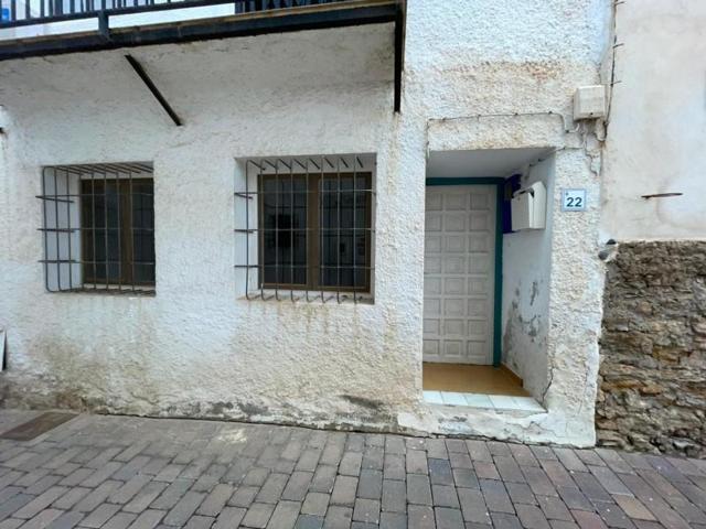 Piso en venta en Mojácar photo 0