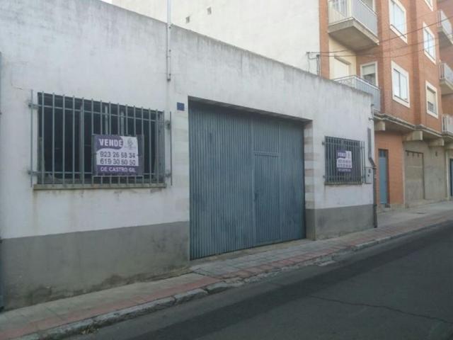 Local comercial en venta en Peñaranda de Bracamonte, Estacion autobuses photo 0