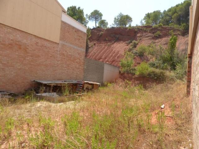 Terreno en venta en Carme, Poble photo 0